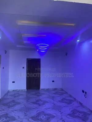 2bdrm Apartment in Asaaju Estate, Akala Express for rent