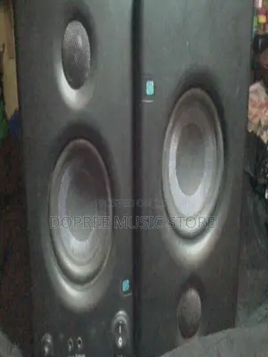 Presonus Eris 3.5 Studio Monitors/ Audio Speakers