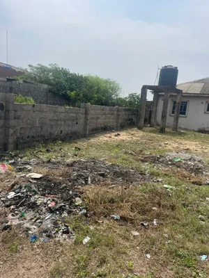 4bdrm Bungalow in Okun Ilado, Lekki Expressway for sale