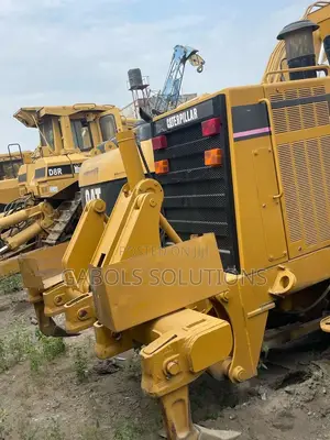 Caterpillar Grader 140h