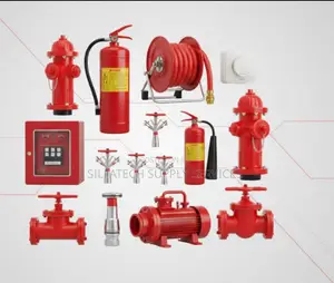 Original Safety Equipments