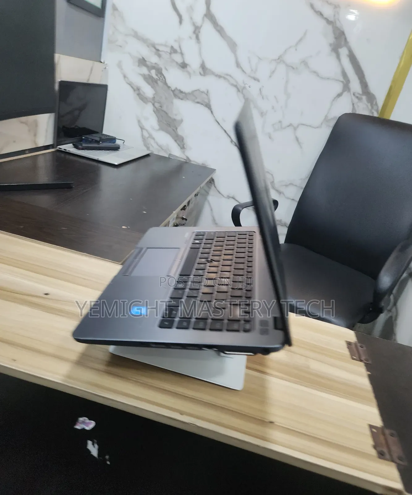 Laptop HP EliteBook 840 G2 8GB Intel Core I7 SSD 256GB