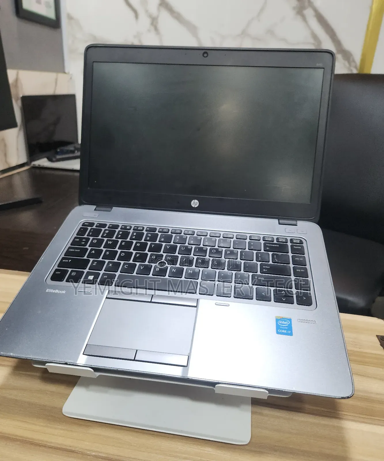 Laptop HP EliteBook 840 G2 8GB Intel Core I7 SSD 256GB