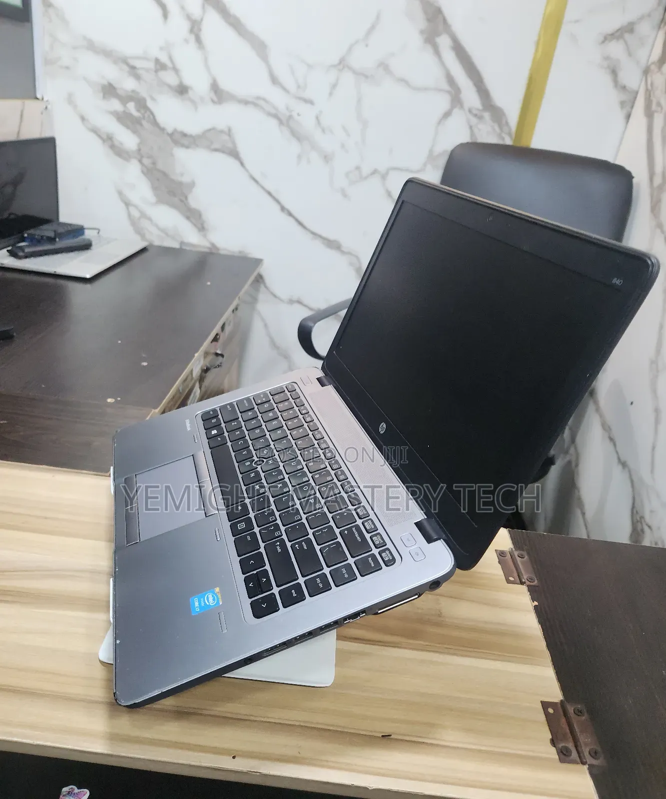 Laptop HP EliteBook 840 G2 8GB Intel Core I7 SSD 256GB