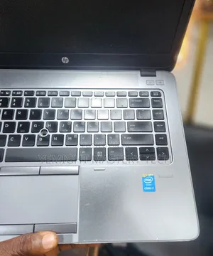 Laptop HP EliteBook 840 G2 8GB Intel Core I7 SSD 256GB
