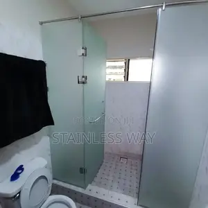Steamflow Shower Cabin