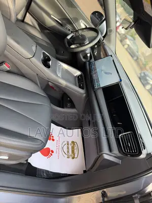 New BYD Sealion 7 DM 1.5 Hybrid AWD 2025 Gray