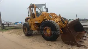 Caterpillar Payloader 950c