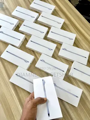 New Apple iPhone Air 256 GB