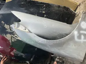 Lexus Fender Is 250 2008