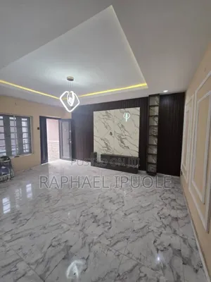 2bdrm Block of Flats in Omole Phase 2 for rent