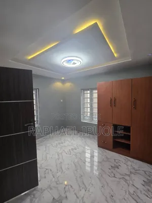 2bdrm Block of Flats in Omole Phase 2 for rent