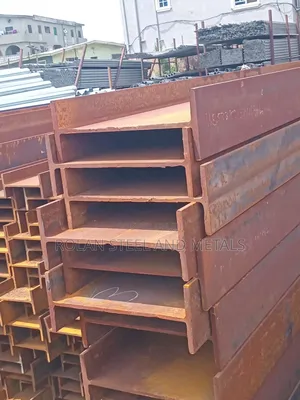 H Beam 533x210x11.5 Meter Long