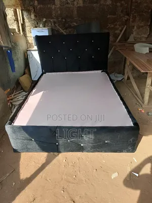 Brand New Bed Frame
