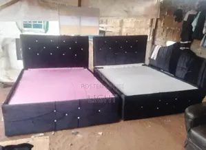 Brand New Bed Frame