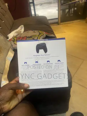 Brand New Ps5 Controller