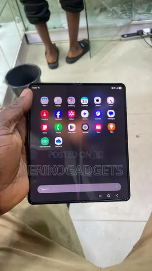 Fold 6,5,4,3 Blind Screen Repairs