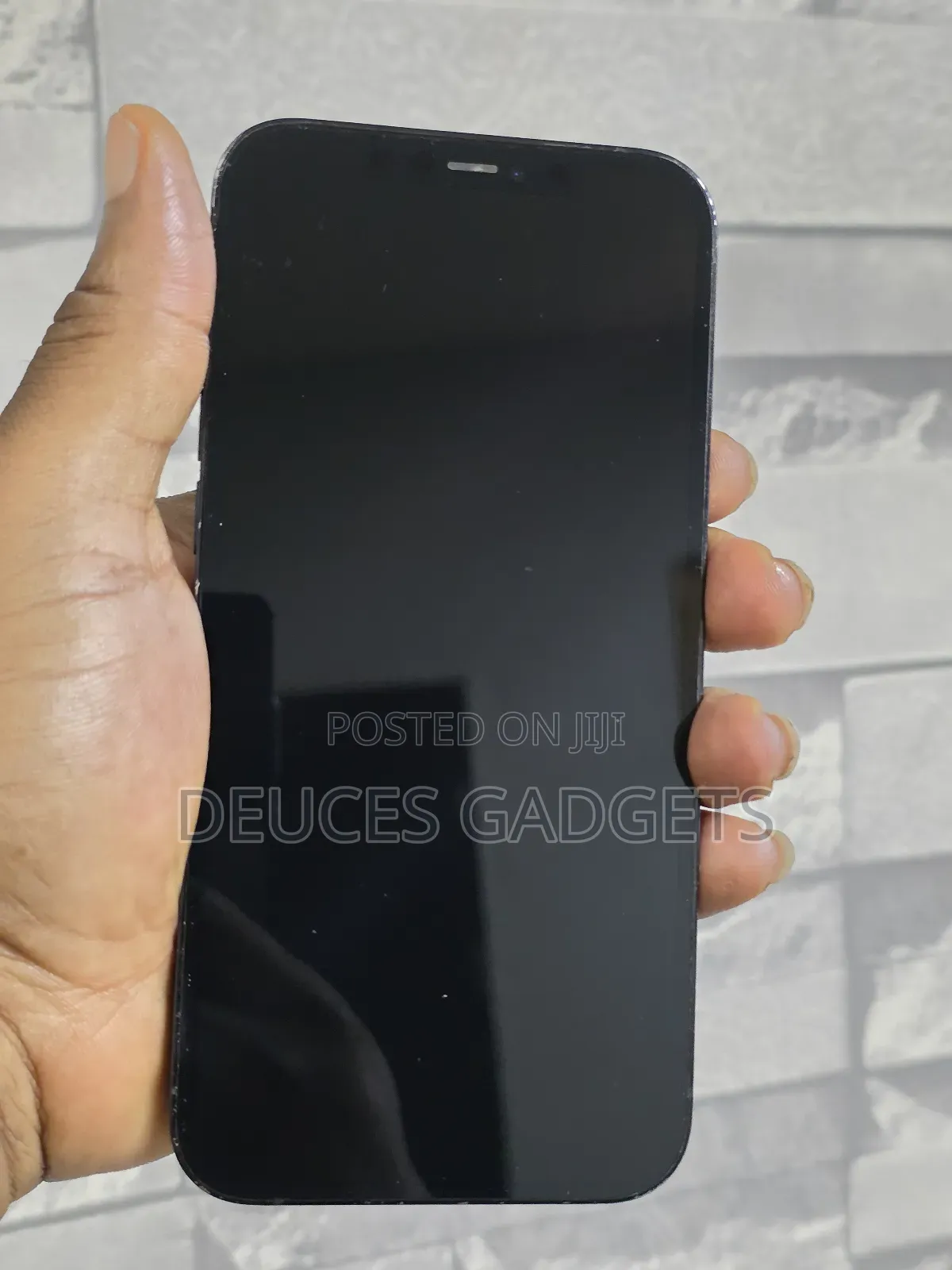 Apple iPhone 12 Pro Max 128 GB Blue