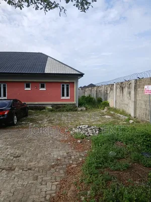 3bdrm Bungalow in Peak Park Estate, Awoyaya for sale