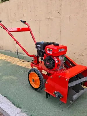 Cultivator Weeder Machine