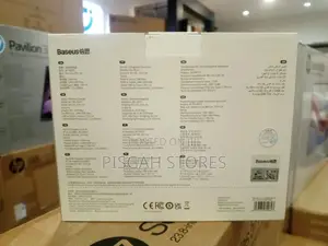 Baseus Swan 3-in-1 Wireless Magnetic Charging Bracket