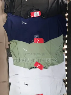 Sports T Shirt