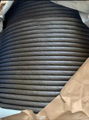 Steel Wire Rope