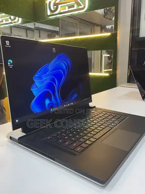 Laptop Dell Alienware X17 R2 32GB Intel Core i9 SSD 1T