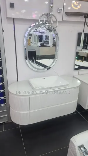 Executive Cabinet Basin