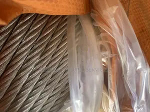 Steel Wire Rope