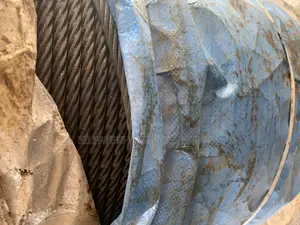 Steel Wire Rope