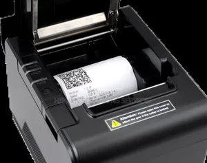 80mm Thermal Receipt Printer Maintenance Services in Nigeria
