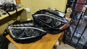 Headlamp C300 Single Charger