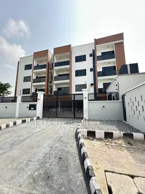 2bdrm Apartment in Lekki Phase 1 for sale