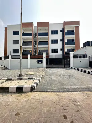 2bdrm Apartment in Lekki Phase 1 for sale