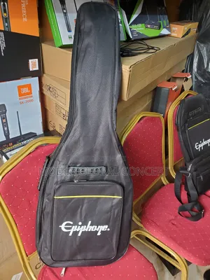 Guitar Bags 