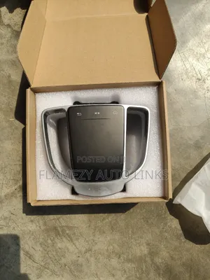 Mercedes Benz Original New Mouse