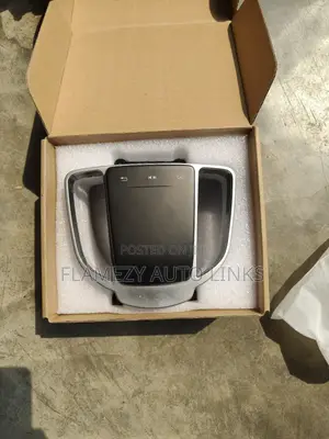 Mercedes Benz Original New Mouse