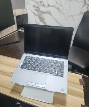 Laptop Dell Latitude 5310 8GB Intel Core I5 SSD 256GB