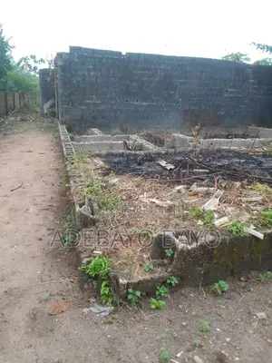 Plot of Land With Cofo