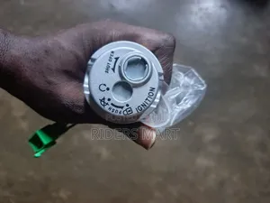 Ignition Key Complete Set Cd110, Cartertec, Kymstone