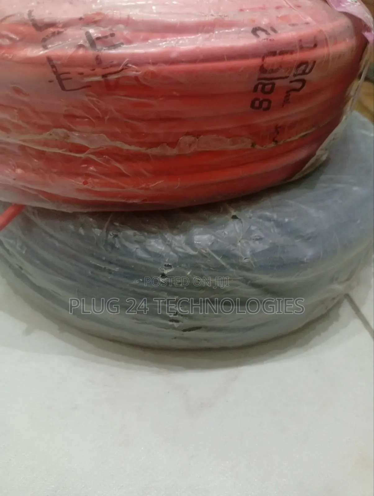 4mm Electrical Cable