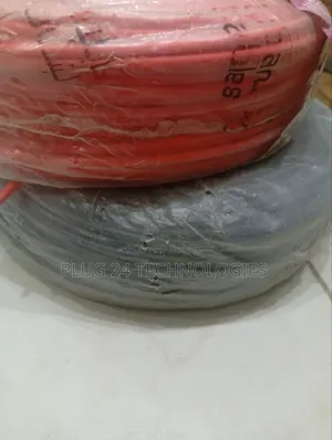 4mm Electrical Cable