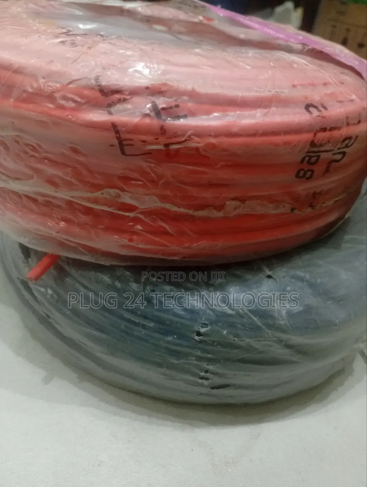 4mm Electrical Cable