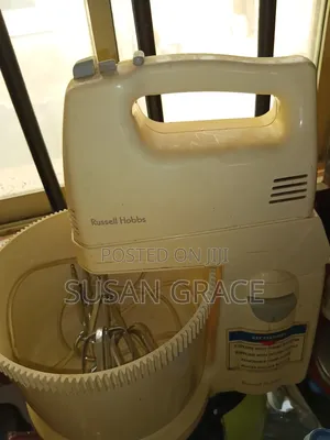 Neatly Used Items for Sale