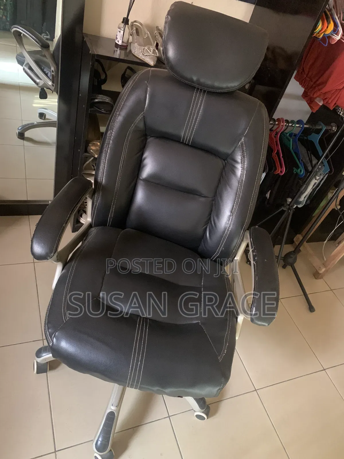 Neatly Used Items for Sale