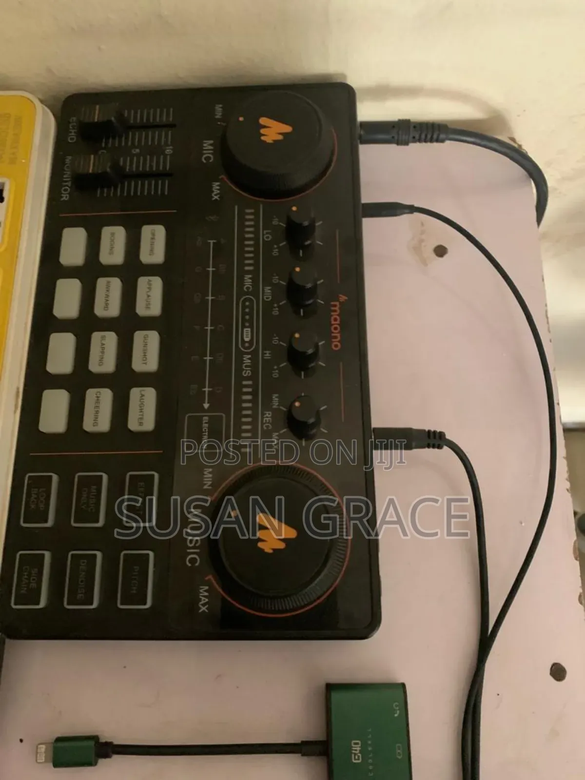 Neatly Used Items for Sale
