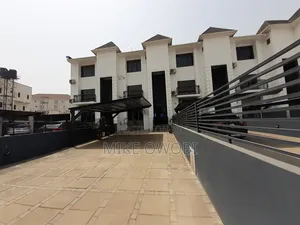 4bdrm Townhouse / Terrace in Jahi Glimo for rent