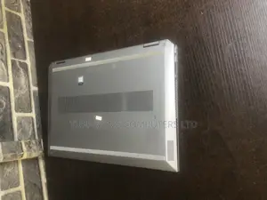 Laptop HP ZBook Studio G5 16GB Intel Core i7 SSD 512GB