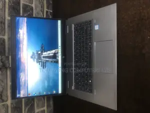 Laptop HP ZBook Studio G5 16GB Intel Core i7 SSD 512GB